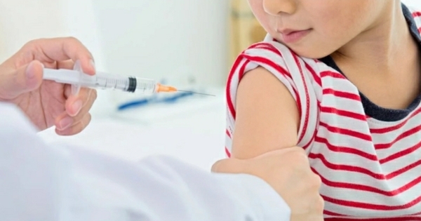 Vacunación anti-Covid: Aprueban vacunación a niños vulnerables de 12 años en adelanteAprueban vacunación a niños vulnerables de 12 años en adelante – Prensa 5