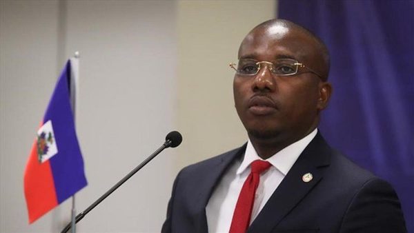 Primer ministro de Haití declara el estado de sitio tras asesinato del presidente Jovenel Moïse