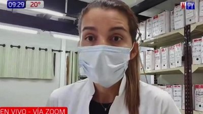 Reducción del presupuesto de salud en el PGN 2022 podría implicar 2.200 médicos menos, advierte Sindicato de Médicos | Noticias Paraguay
