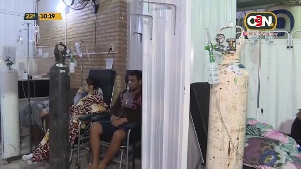 COVID-19: Suman 252 casos sospechosos de reinfección en Paraguay - C9N