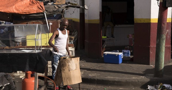 La Nación / Inestabilidad, pobreza, desastres naturales: cinco cosas que saber sobre Haití