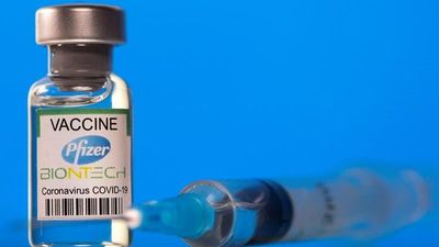 Confirman llegada de un millón de dosis de vacunas Pfizer para este viernes - La Clave
