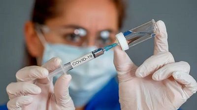 Confirman llegada de un millón de dosis de vacunas para este viernes – Prensa 5