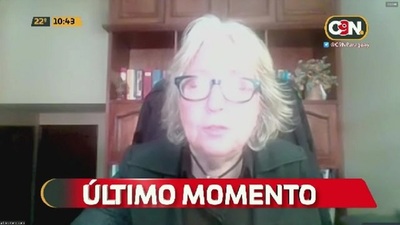 COVID-19: Vacunarán a menores con comorbilidades - C9N