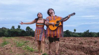 Purahéi Soul: Siguieron juntos por la música "