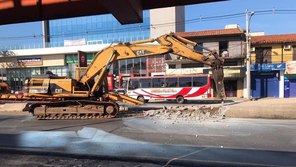 Gobierno designa a representantes para arbitraje en conflicto Metrobús