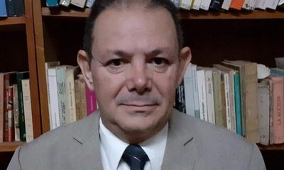 Presentan “Modernidad, Epistemología, Educación. Una reflexión crítica desde el Sur”