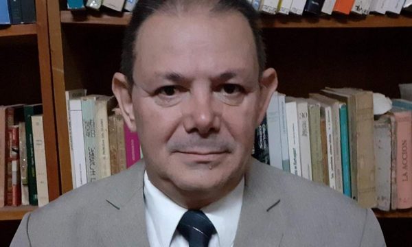 Presentan “Modernidad, Epistemología, Educación. Una reflexión crítica desde el Sur”