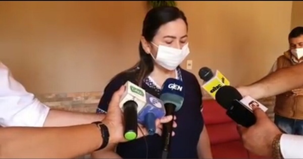 Familia Urbieta envió un mensaje a grupo armado | OnLivePy