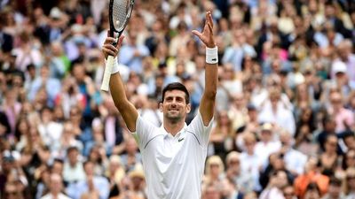 Djokovic está imparable