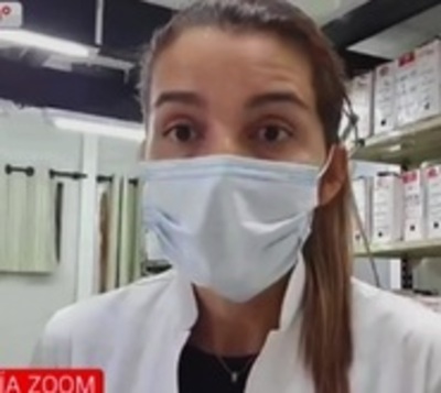 Reducción de presupuesto de salud implicaría 2.200 médicos menos - Paraguay.com