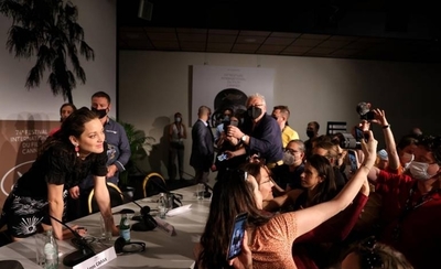 Diario HOY | Cannes se blinda contra la covid