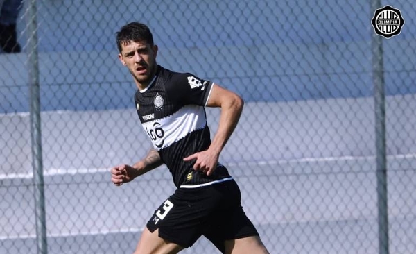 Diario HOY | Orteman perfila su equipo con Ale Silva en defensa