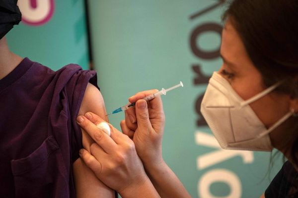 La OMS no pidió excluir a los menores de la vacunación porque fuera peligroso - Mundo - ABC Color