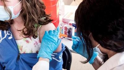 APLICARÁN DOSIS DE PFIZER A NIÑOS DE 12 AÑOS EN ADELANTE CON ENFERMEDADES DE BASE
