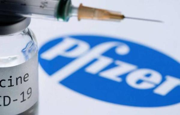 Este viernes, arribará al país el millón de dosis de la Pfizer donadas por EE.UU.
