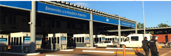 Alto Paraná cuenta con importante cantidad de argentinos que podrán inmunizarse si desean - La Clave