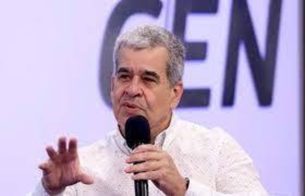Diario HOY | Pedro Halley, exgerente de prestaciones económicas, sobre preocupante situación del IPS