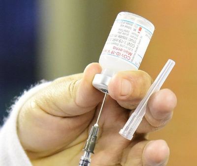 PFIZER SE UTILIZARÁ PARA VACUNAR A NIÑOS A PARTIR DE LOS 12 AÑOS