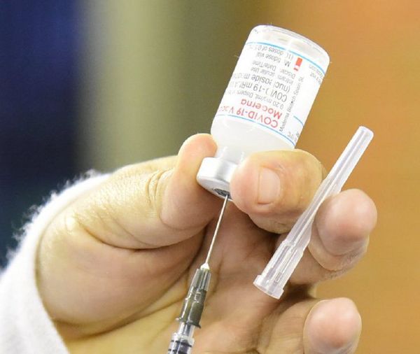 PFIZER SE UTILIZARÁ PARA VACUNAR A NIÑOS A PARTIR DE LOS 12 AÑOS