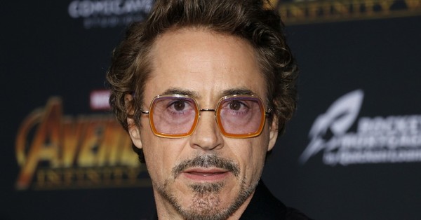 La razón por la que Robert Downey Jr. dejó de seguir a sus compañeros de Marvel en las redes sociales - C9N