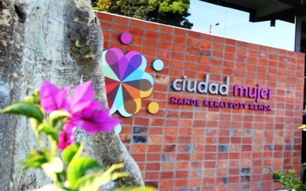 Centro Ciudad Mujer atendió a más de 18.000 mujeres de enero a junio | .::Agencia IP::.