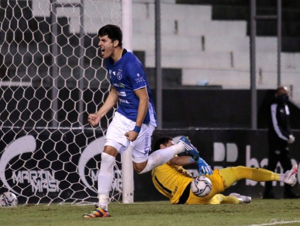 Apertura 2021: todos goles de la fecha 17 · Radio Monumental 1080 AM