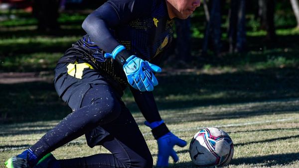 Sportivo Luqueño apunta alto en el Clausura