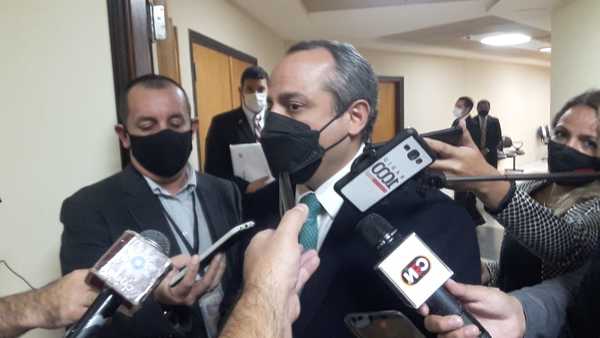 Auditar a binacionales: “con la ley en la mano vamos a tratar de iniciar los controles”, afirman