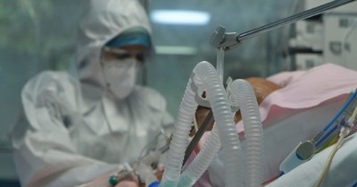 La OMS recomienda un nuevo tratamiento que reduce el riesgo de muerte en casos graves de Covid-19 - C9N