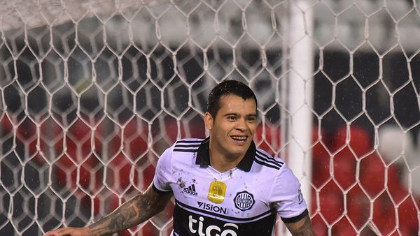 Olimpia anuncia que "vuelve la magia" de Mendieta