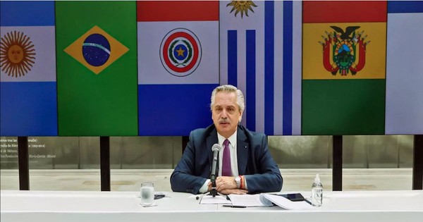 La Nación / Los desacuerdos comerciales vuelven a latir con fuerza en Mercosur