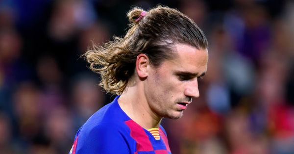 El polémico video que complica a Griezmann y por el cual es acusado de racista - C9N