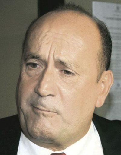 Titular del Congreso dice que crimen de Ríos estaría vinculado al narcotráfico, según versión de “vecinos” - Nacionales - ABC Color