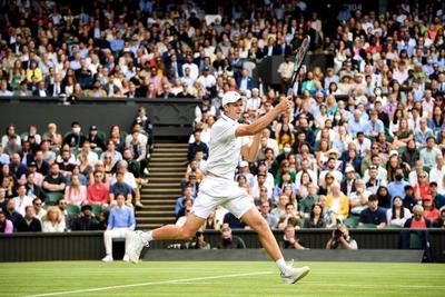 Wimbledon: Federer dice adiós | El Independiente