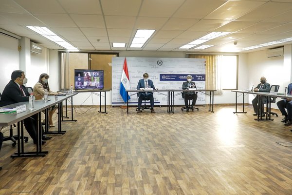 MEC lanza mecanismo 100% digital de Registro de Títulos
