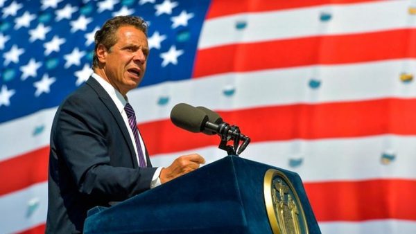 Nueva York, primer estado en aprobar legislaciones para limitar venta de armas
