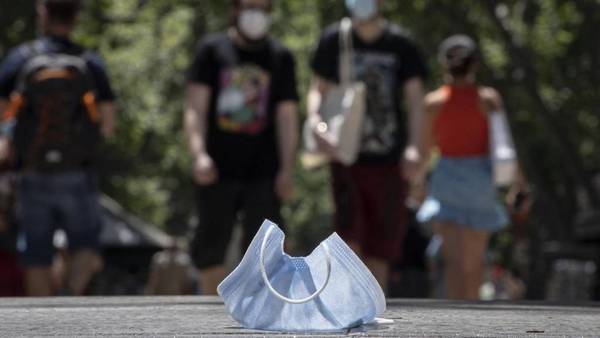 OMS pide «extrema precaución» al levantar las restricciones contra el covid-19