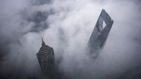 China prohíbe los rascacielos que excedan los 500 metros de altura | Ñanduti
