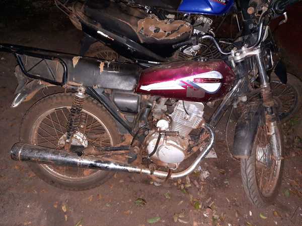 Presunto autor de caso de feminicidio en Caaguazú continúa con paradero desconocido