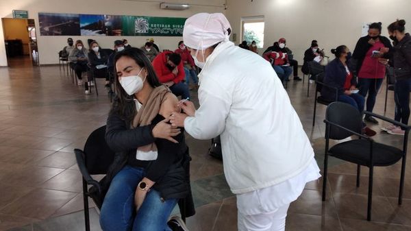 Instan a trasplantados y a quienes están en la espera, a vacunarse contra el COVID-19 - Nacionales - ABC Color