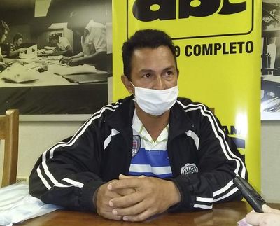 Diben niega ayuda a joven con cáncer y ahora solicita ayuda ciudadana - Nacionales - ABC Color