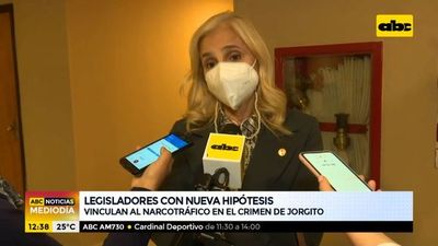 Vinculan al narcotráfico con el crimen de Jorgito - ABC Noticias - ABC Color