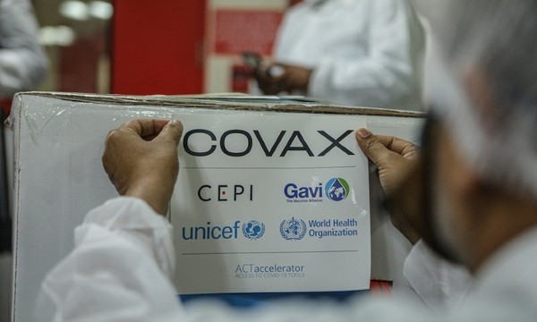 Congreso: Solicitarían devolución de lo pagado a mecanismo Covax - C9N