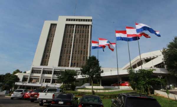 Municipalidad de Asunción cuenta con nuevo intendente | Noticias Paraguay