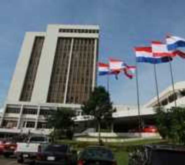 Nombran nuevo intendente en Municipalidad de Asunción - Paraguay.com