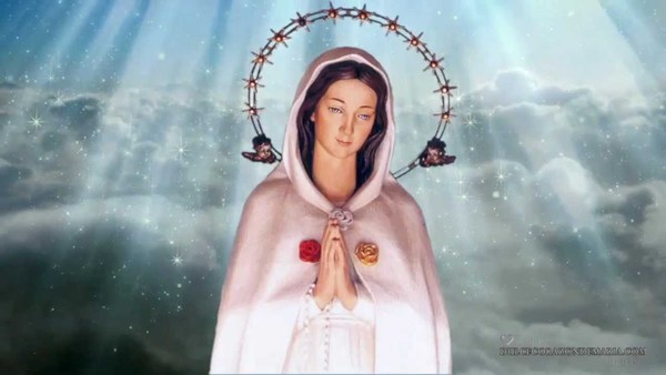 Preparan festejos por el Día de la Virgen Rosa Mística | Radio Regional 660 AM