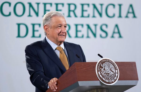 López Obrador anuncia empresa pública para suministrar gas a precio "justo" - MarketData