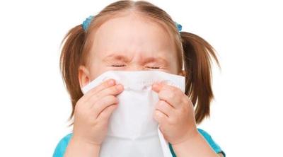 El virus sincitial entre los casos más comunes en urgencia pediátrica de Clínicas – Prensa 5