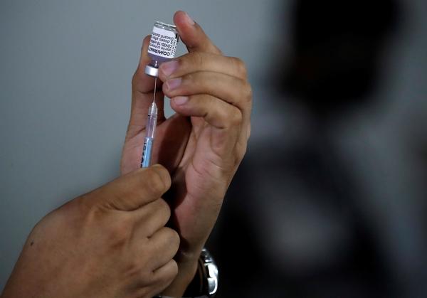 Diputados paraguayos instan a Gobierno a pedir a Covax reembolso de vacunas | El Independiente